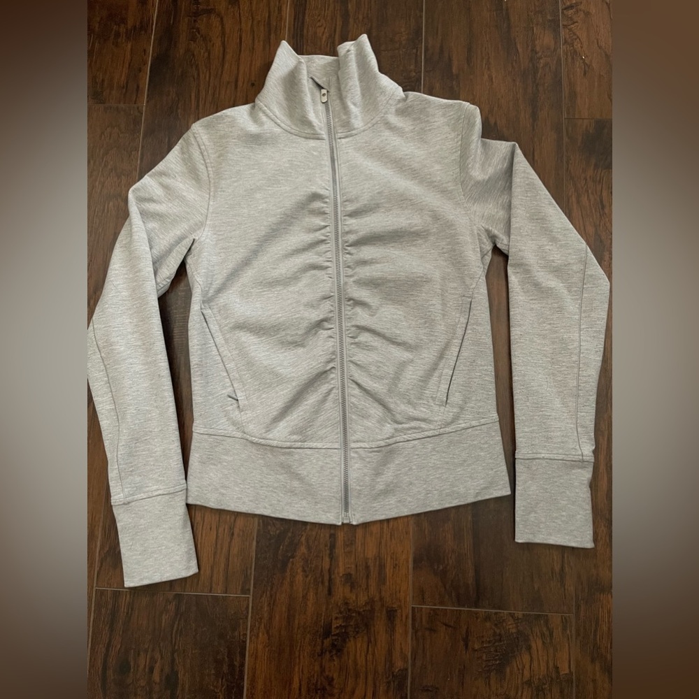 Lululemon Define Jacket